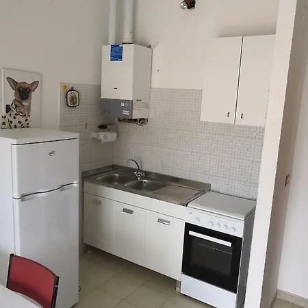 Rodi Daire Alba Adriatica